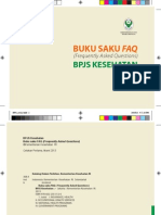 Buku Saku BPJS Kesehatan