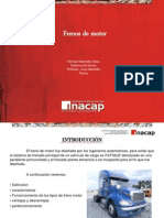 Curso Mecanica Automotriz Frenos de Motor PDF