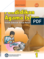 Pendidikan Agama Islam A