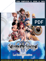 Kingdom Hearts II