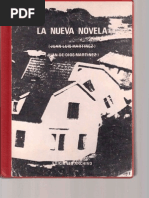 Juan Luis Martinez: La Nueva Novela