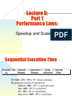 Pc98 Lect5 Part1 Speedup