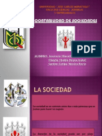 Diapositivas de Sociedad