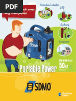 DIY Generators