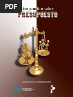 Libro Practico de Presupuesto