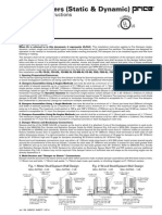 Fire Dynamic Damper Installation Instructions