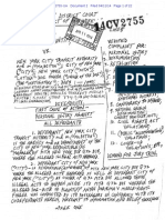 Anton Purisima's Lawsuit Against Numerous Individuals For 2 Undecillion Dollars.