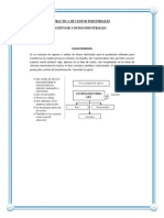 Practica de Costos Industriales