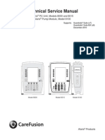 Alaris 8000 8015 and 8100 Service Manual Dec 2010