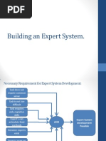 Expert System Development and Pitfalls