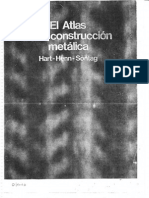 El Atlas de La Construcción Metálica 1