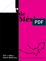 REVISTA SURdeMexico No 1