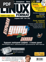 Linux Format Magazine #91