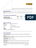 Alkydprimer - English (Uk) - Issued.06.12.2007