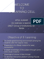 E Learning