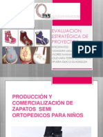 Zapatos Semi Ortopedicos para Niños Final