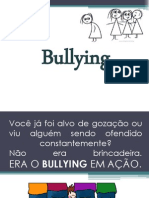 Bullying Palestra