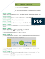 T1 C1 Exercices