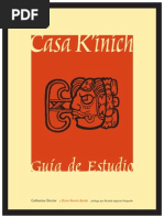 Casa K'Inich Centro Educativo Maya