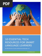 New 10 Tech Resources For Language Learners Olly Richards