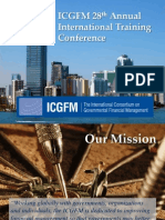 FINALICGFMConference Opening Presentation May 2014