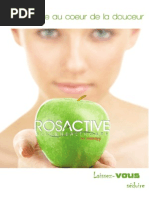 Rosactive Doc PDF