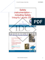 EIT IDC Safety Instrumentation SILS Rev2