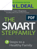 The Smart Stepfamily