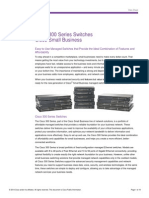 Data Sheet Csf302-08P