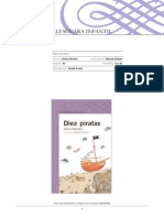 Diez Piratas