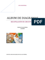 Album de Diagramas