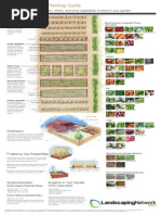 Vegetable Garden Planting Guide: Use This Guide To Find Out When, Where, and What Vegetables To Plant in Your Garden