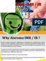 Alaroma IMR IR Insect Repellent