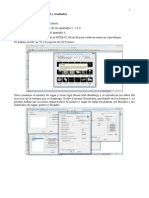 Analisis Modal en Sap2000