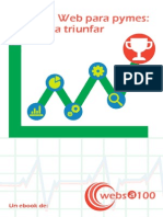 Ebook Analitica Web para Pymes, Mide para Triunfar PDF