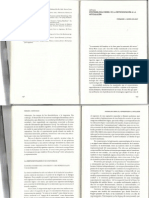 García Selgas - Epistemología Ciborg - de La Representación A La Articulación