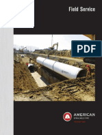 ASWP Field Service Guide 11-3-11