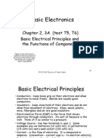 Basic Electronics