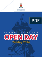 Open Day Brochure Eng2014 Small