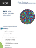 Informe Final Brand Mandala Kr-1