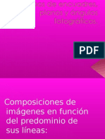 Tipos de Encuadres y Planos