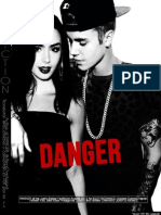 Danger Fanfic