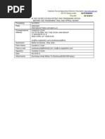 Ansel's Motion To Dismiss in CRONUT Opposition 91215813