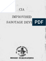 CiaImprovisedSabotageDevices Text