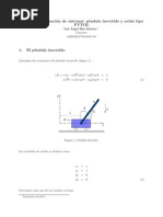 Linealización