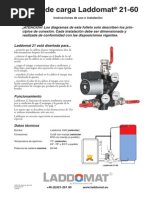 LM21-60 Manual SP