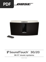 Soundtouch 30 20 Og