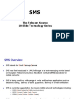 The Telecom Source 10 Slide Technology Series