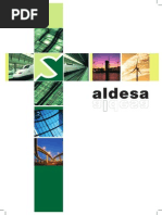 ALDESA