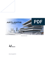 Manual de Artlantis Studio 5